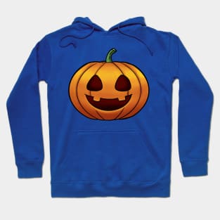 Happy Pumpkin Hoodie